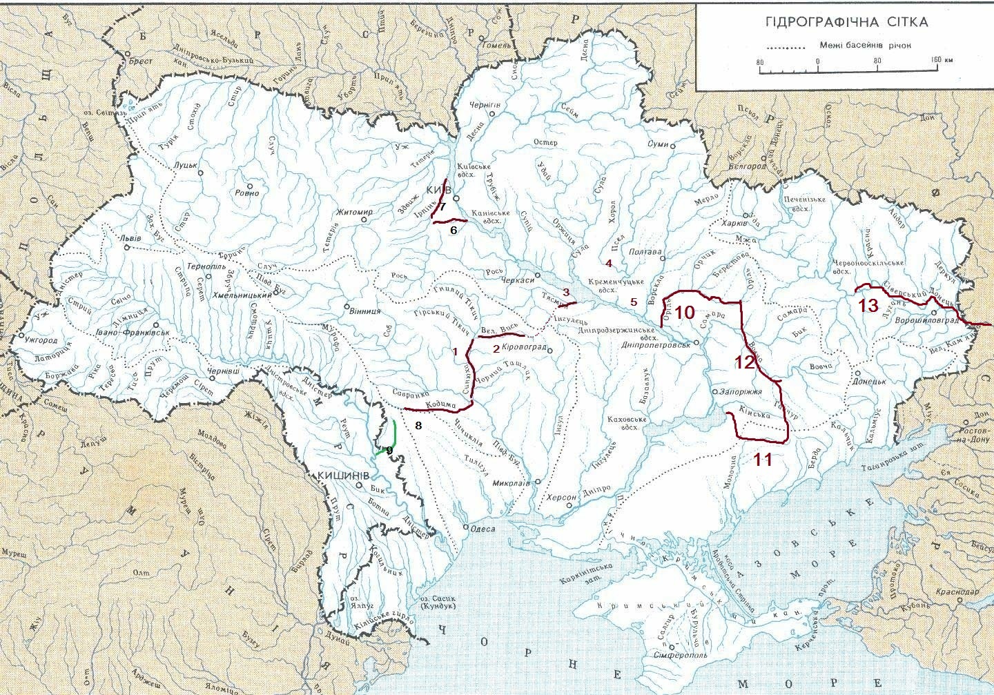 river map and XVIII issues.jpg